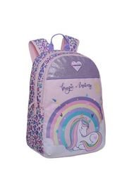 Mochila head unicornio sales