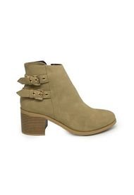 Dafiti botines para dama discount