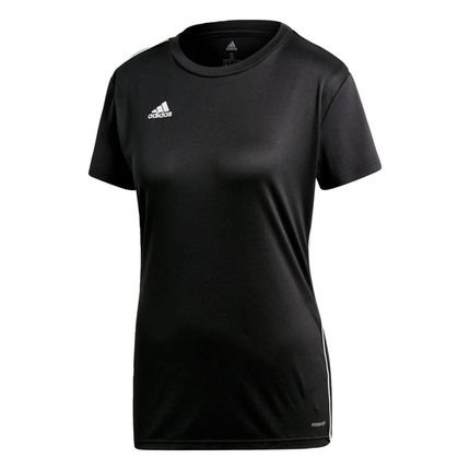 Adidas Camisa Treino Core 18 - Marca adidas