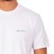 Camiseta Rip Curl New Icon SM23 Oversize Masculina Branco - Marca Rip Curl