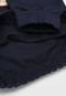 Blusa de Moletom Infantil Tricae por Snoopy Take Care Azul-Marinho - Marca Tricae por Snoopy