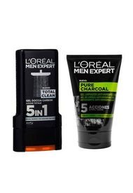 Pack Shower Clean Men Expert Loreal