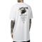 Camiseta Lost Out Of Sheep WT24 Masculina Branco - Marca ...Lost