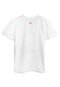 Camiseta Reserva Mini Menino Estampa Branca - Marca Reserva Mini