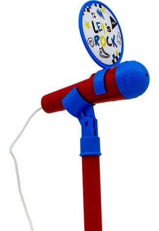 Karaoke Musical Show Infantil - Toyng - Brinquedos é na Bmtoys