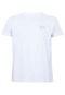 Camiseta Redley Fusca Branca - Marca Redley