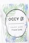Camiseta Occy Blackthome Branca - Marca Occy