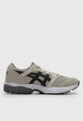 Tênis Asics Gel-Takumi Cinza - Marca Asics