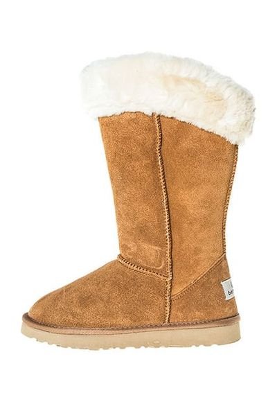Dafiti botas bamers clearance