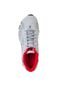 Tênis Nike Sportswear Shox Turbo 14 Cinza - Marca Nike Sportswear