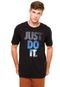 Camiseta Nike Sportswear Jdi Photo Preta - Marca Nike Sportswear