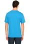 Camiseta Hurley Yield Azul - Marca Hurley