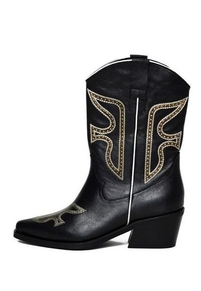 Dafiti deals botas texanas