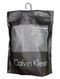 Cueca Calvin Klein Low Rise Trunk Preta Pack 2UN - Marca Calvin Klein