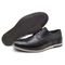 Sapato Casual Couro Avalon Larry Preto - Marca Avalon