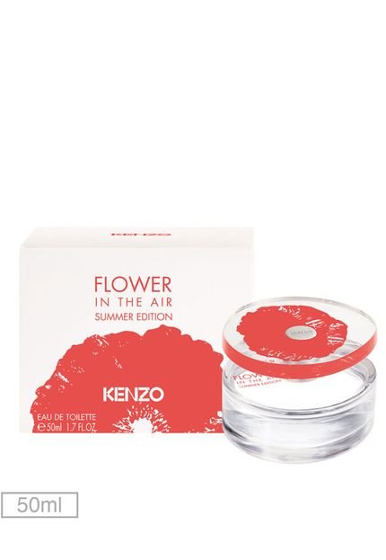 Perfume Flower In The Air Summer Edition Kenzo Parfums 50ml - Marca Kenzo Parfums