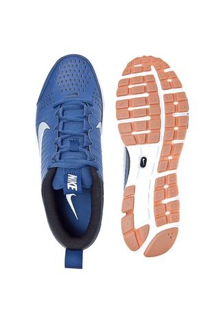 Tênis Nike Sportswear Air Max Spectrum Azul Marinho