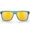 Óculos de Sol Oakley Leffingwell Matte Artic Surf - Marca Oakley