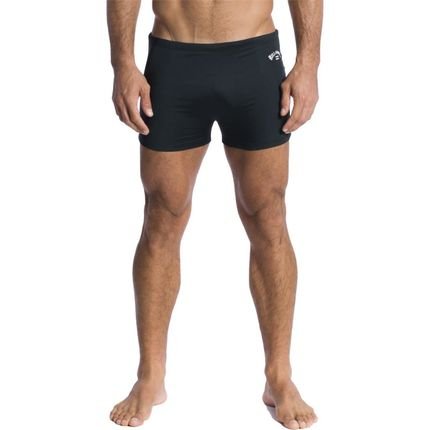 Sunga Billabong All Day SM24 Masculina Preto - Marca Billabong