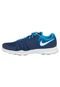 Tênis Nike Core Motion TR 3 Wmns Azul-Marinho/Branco - Marca Nike