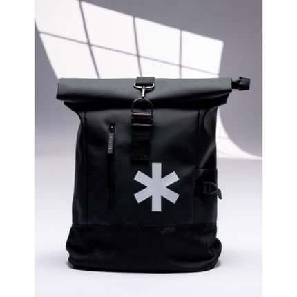 Mochila Casual Maktub Coast Preta Notebook Unissex - Marca MAKTUB STYLE