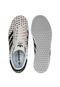 Tênis Couro adidas Originals Gazelle W Branco/Preto - Marca adidas Originals