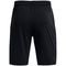 Short Under Armour Project Rock Terry Preto Masculino - Marca Under Armour