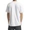Camiseta Hurley O&O Solid Oversize SM24 Masculina Branco - Marca Hurley