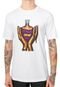 Camiseta DGK Raise Up Branca - Marca DGK