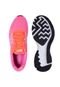 Tênis Nike Sportswear Wmns Zoom Winflo 3 Rosa - Marca Nike