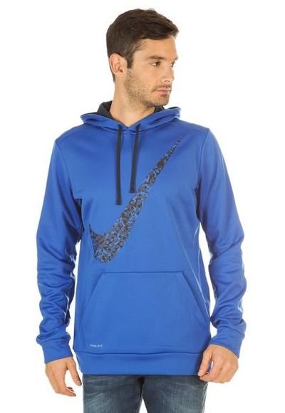 Nike ko deals swoosh hoodie