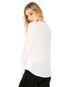 Blusa Fiya Lady Guipir Branca - Marca Fiya Lady