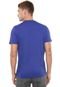 Camiseta Ellus Logo Azul - Marca Ellus