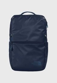 Mochila Base Camp Voyager Daypack Azul The North Face