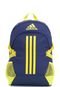 Mochila adidas Performance Bp Power V Ju Azul-Marinho - Marca adidas Performance