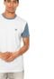 Camiseta Hang Loose Apply Branca - Marca Hang Loose