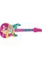 Guitarra Barbie Infantil com Função MP3 Fun Divirta-se - Marca Fun Divirta-se
