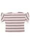 Blusa Young Class Spice Rosa - Marca Young Class