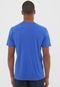 Camiseta Fila Sports Forward Azul - Marca Fila