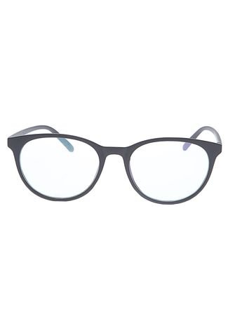 Óculos de Grau FiveBlu Fosco Preto