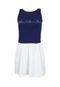 Vestido Calvin Klein Kids Azul - Marca Calvin Klein Kids