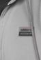 Blusa de Moletom Aberta adidas Originals RYV Cinza - Marca adidas Originals