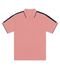Camisa Polo Masculina Em Piquet Diametro Rosa - Marca Diametro