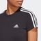 Adidas Vestido Camiseta Essentials 3-Stripes - Marca adidas