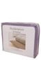 Jogo de Cama Solteiro Basic Roxo - Marca Buddemeyer