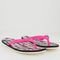 Chinelo Kenner Summer Type Rosa - Marca 745