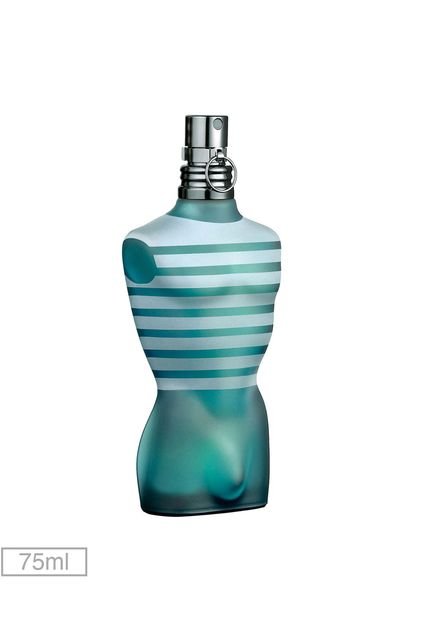 Perfume Le Male Edt Jean Paul Gaultier Masc 75 Ml - Marca Jean Paul Gaultier