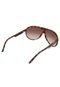 Óculos Solares Carrera Style Marrom - Marca Carrera