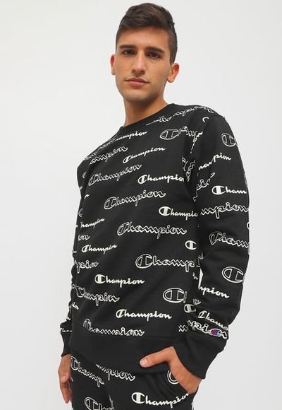 Champion sherpa sales aop crew