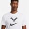 Camiseta NikeCourt Rafa Nadal Masculina - Marca Nike